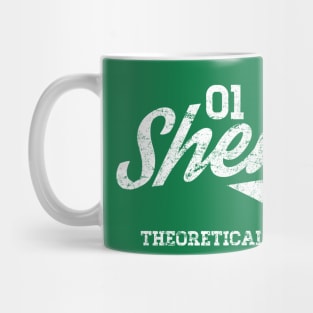 Team Sheldon Mug